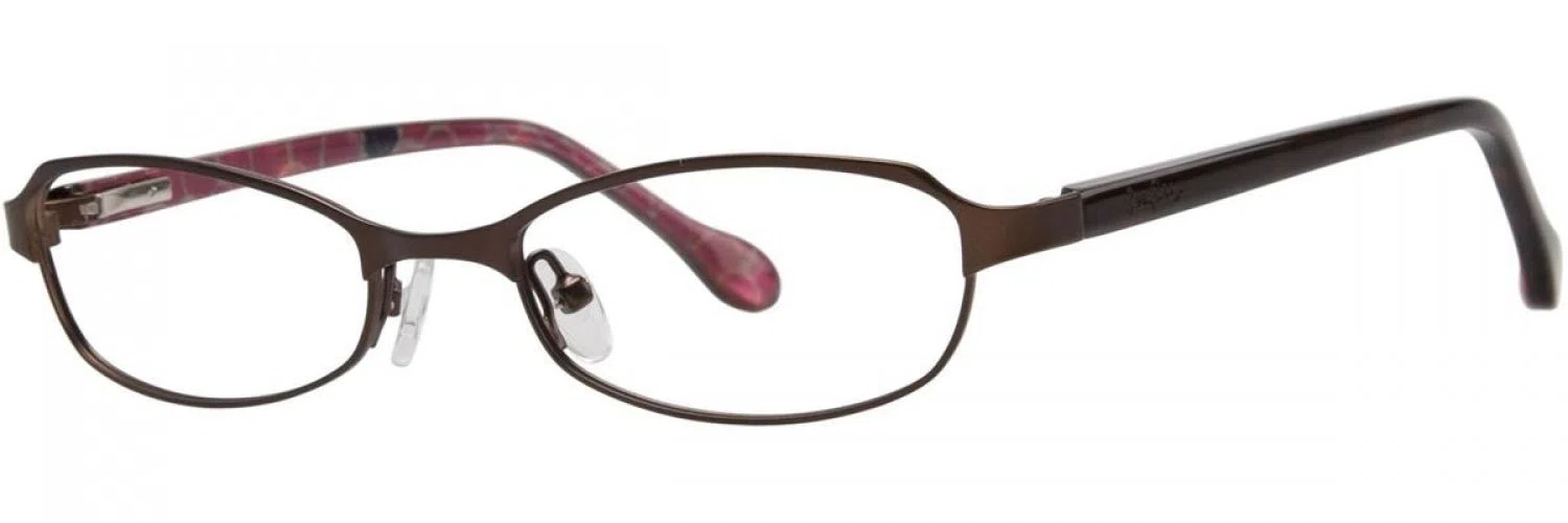 Lilly Pulitzer DARCIA Eyeglasses - view 2
